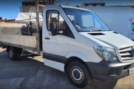 success van hire vans 2