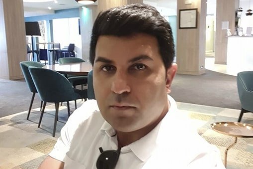 success van hire / mehdi diba
