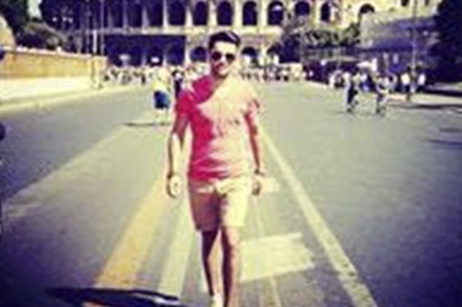 success van hire behnam