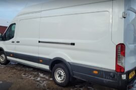 success van hire vans 3