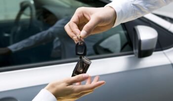 success van hire service