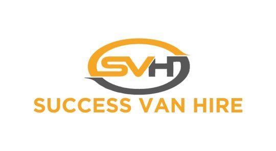 success van hire logo