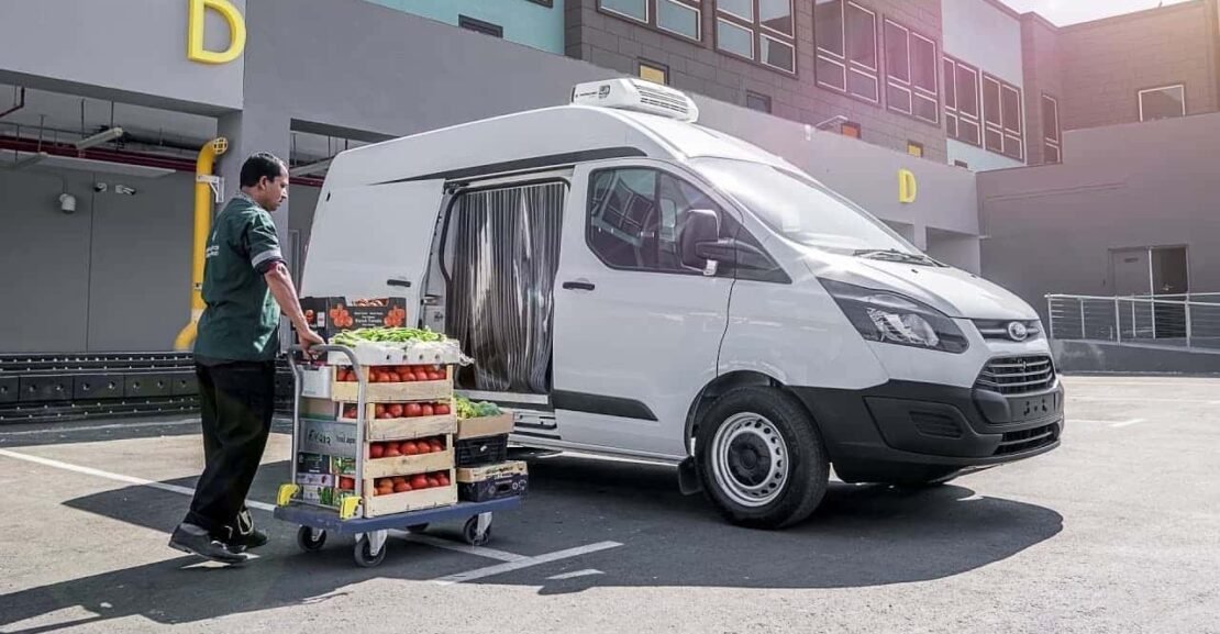 The Essential Guide to Refrigerated Vans: Why You Might Need One
