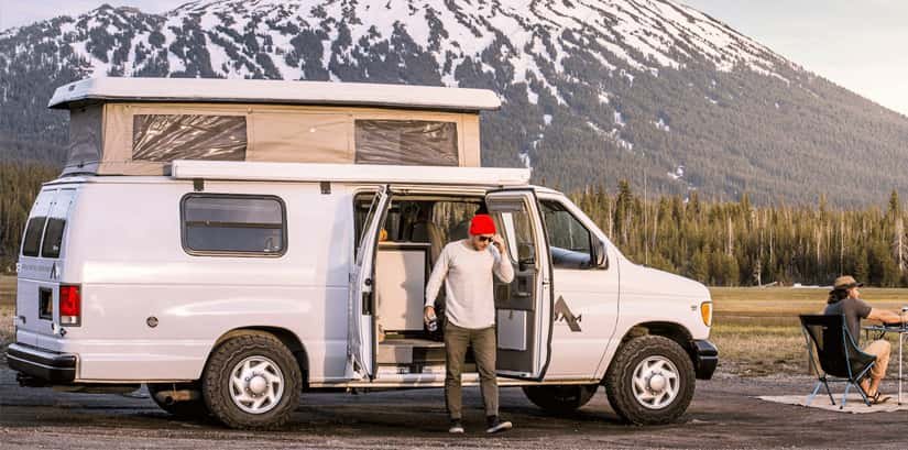 Starting a Van Rental Business: A Comprehensive Guide
